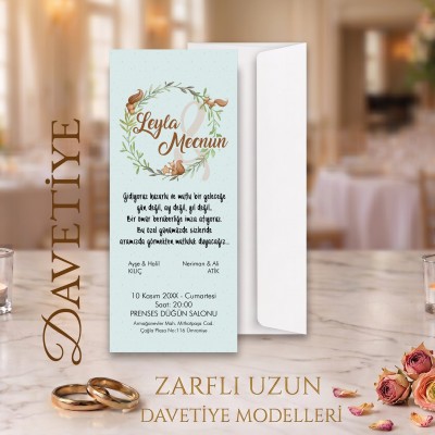 Beren Uzun Davetiye 1510